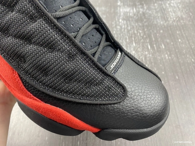 414571-004 13 Jordan Retro Bred (2017) 1202